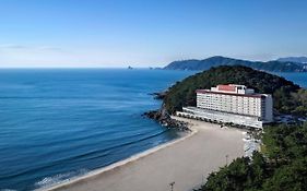 The Westin Josun Busan