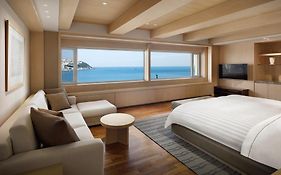 The Westin Josun Busan